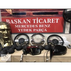 MERCEDES BAŞKAN TİCARET A2228102201 ŞERİT TAKİPLİ SAG DIŞ AYNA 2228102201 